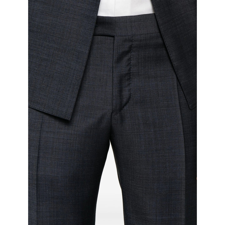 Canali Abiti - Blu | Wanan Luxury