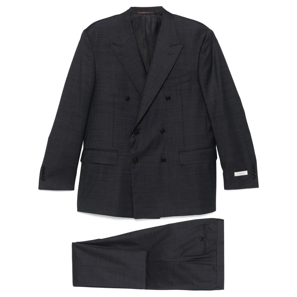 Canali Abiti - Blu | Wanan Luxury