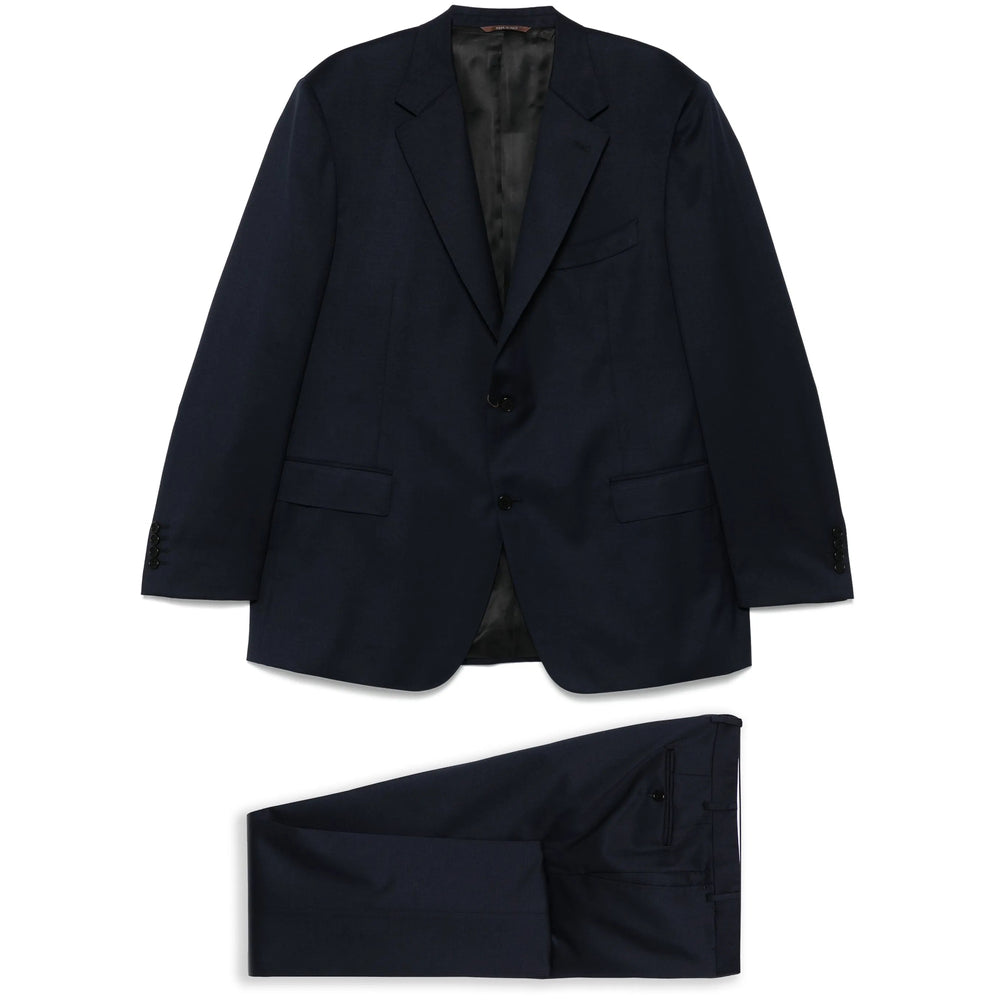 Canali Abiti - Blu | Wanan Luxury