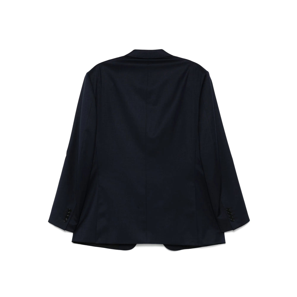 Canali Abiti - Blu | Wanan Luxury