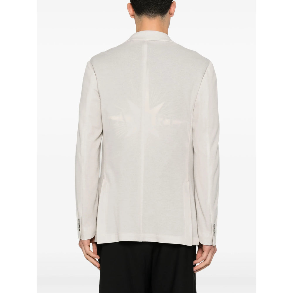 Canali Giacche - Grigio | Wanan Luxury