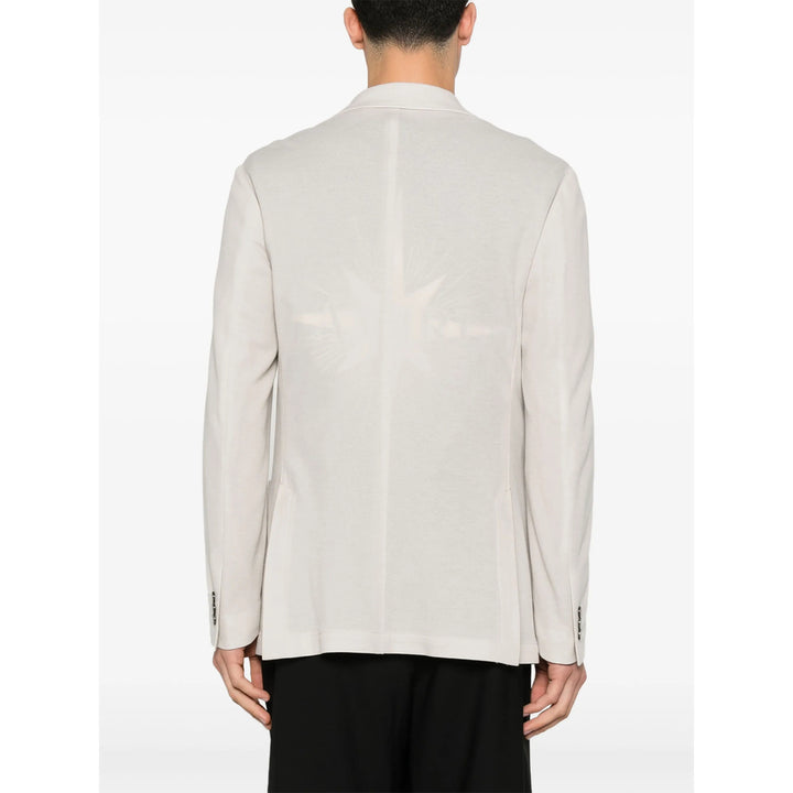 Canali Giacche - Grigio | Wanan Luxury