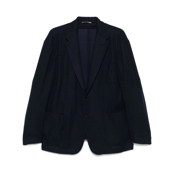 Canali Giacche - Blu | Wanan Luxury
