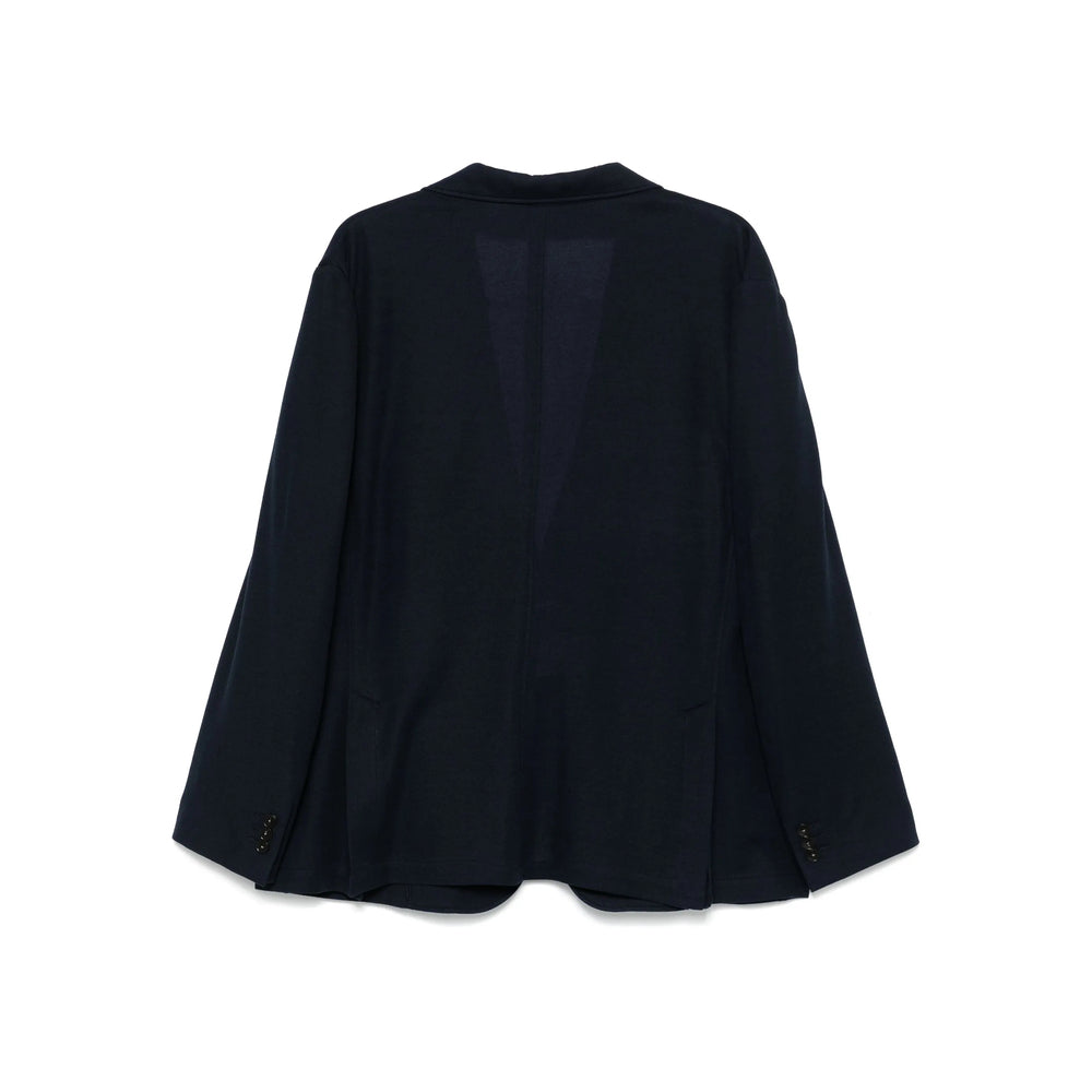 Canali Giacche - Blu | Wanan Luxury