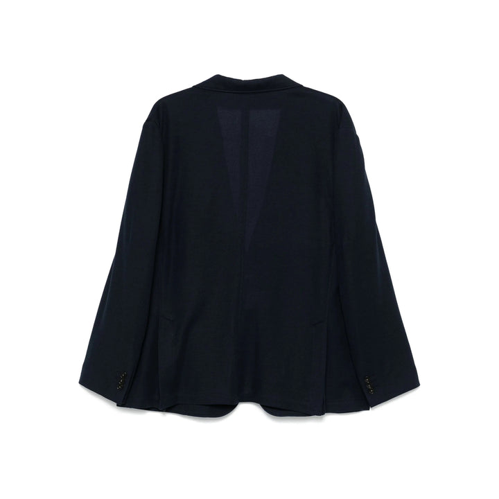Canali Giacche - Blu | Wanan Luxury