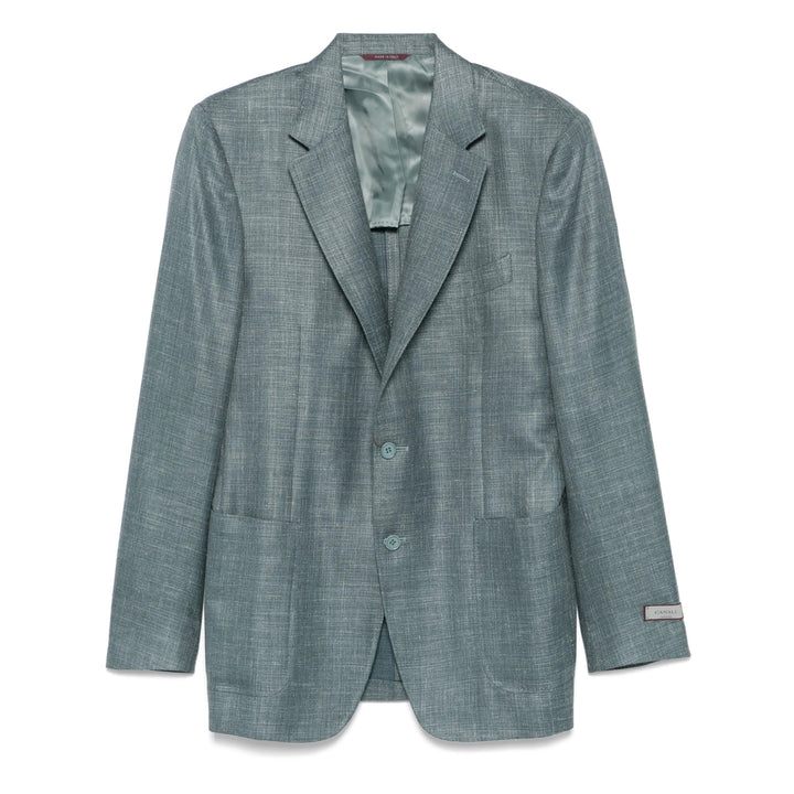 Canali Giacche - Blu | Wanan Luxury