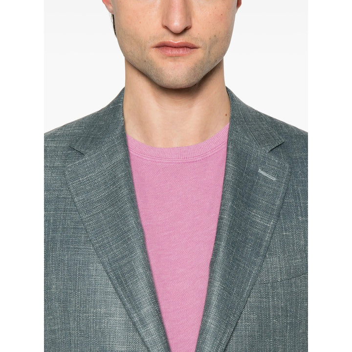 Canali Giacche - Blu | Wanan Luxury