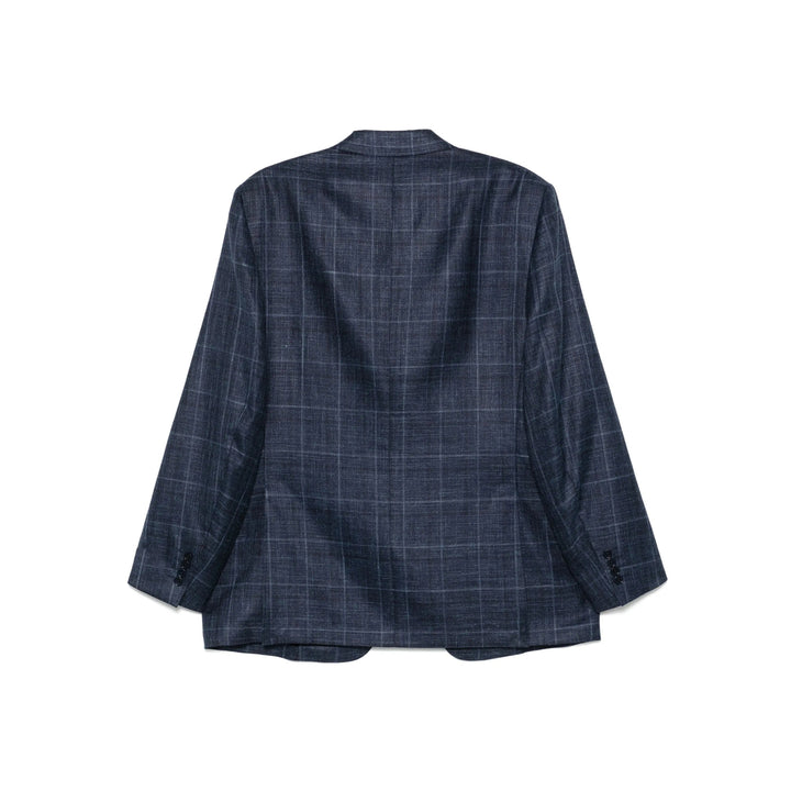 Canali Giacche - Blu | Wanan Luxury