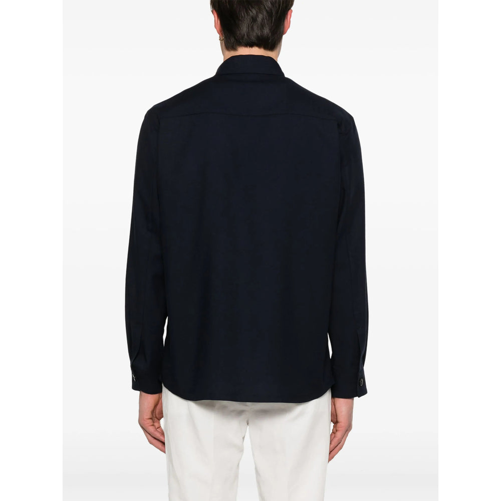 Canali Giacche - Blu | Wanan Luxury