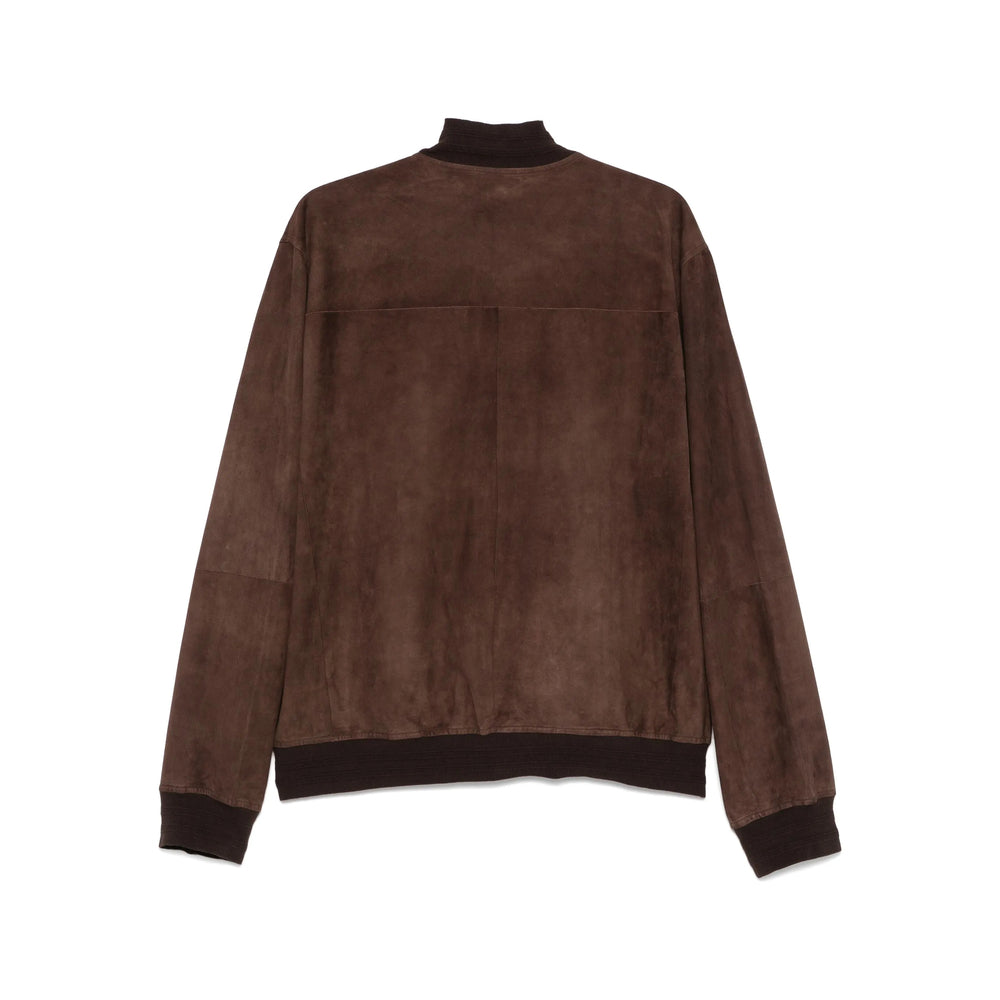 Canali Giacche - Marrone | Wanan Luxury