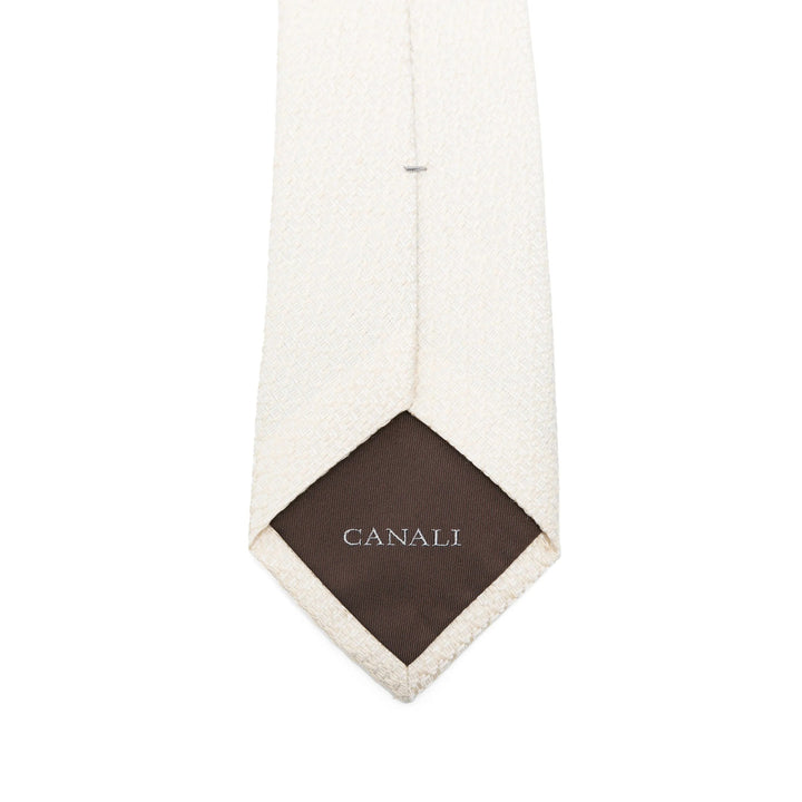 Canali Cravatte E Papillon - Neutro | Wanan Luxury