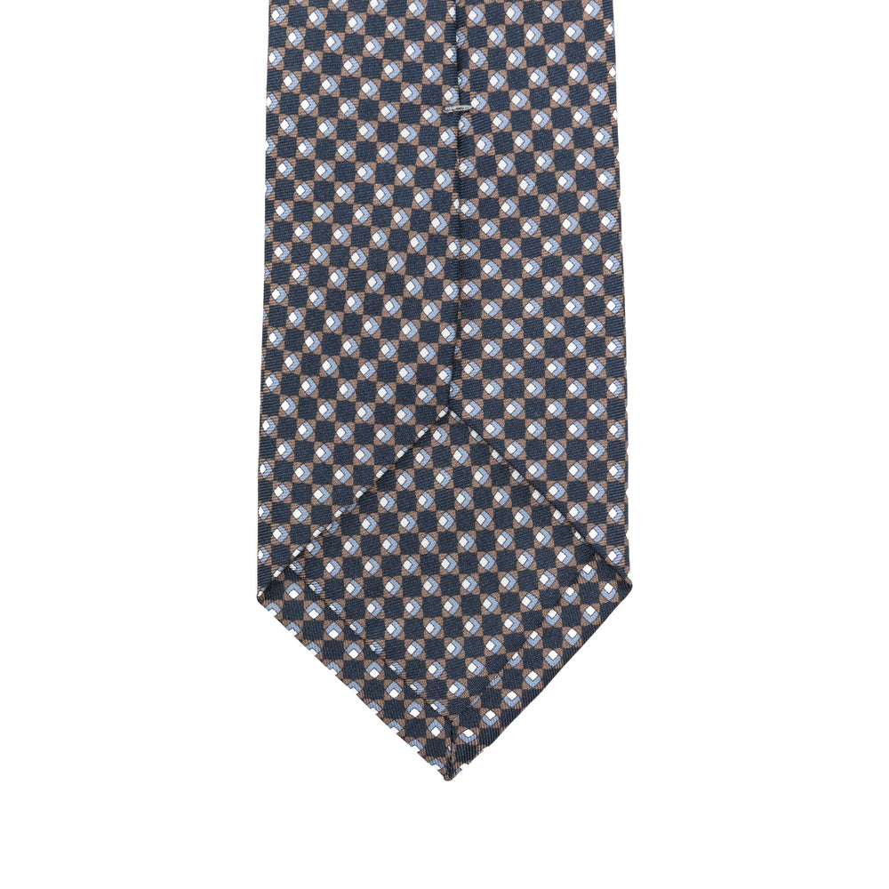 Canali Cravatte E Papillon - Blu | Wanan Luxury