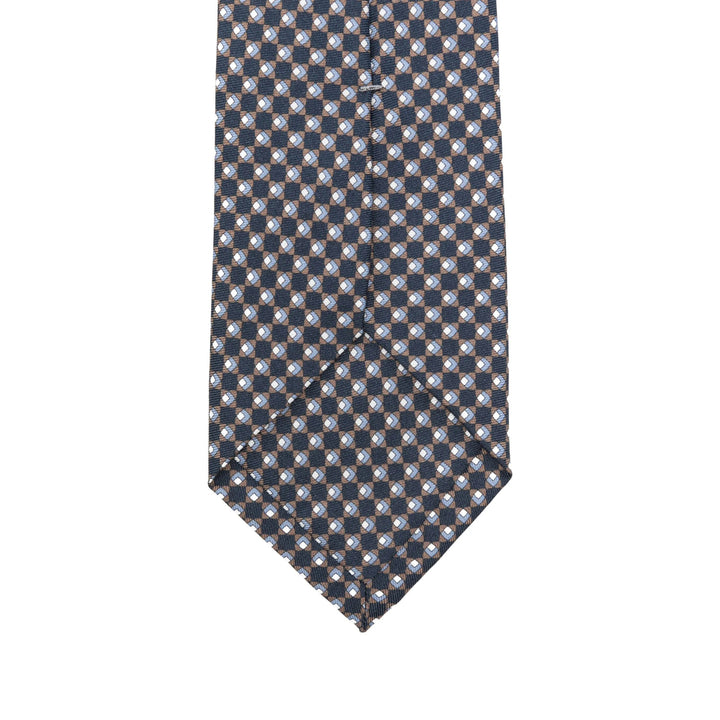 Canali Cravatte E Papillon - Blu | Wanan Luxury