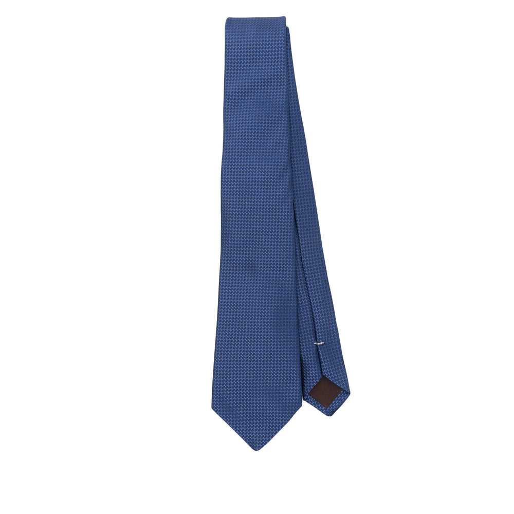 Canali Cravatte E Papillon - Blu | Wanan Luxury