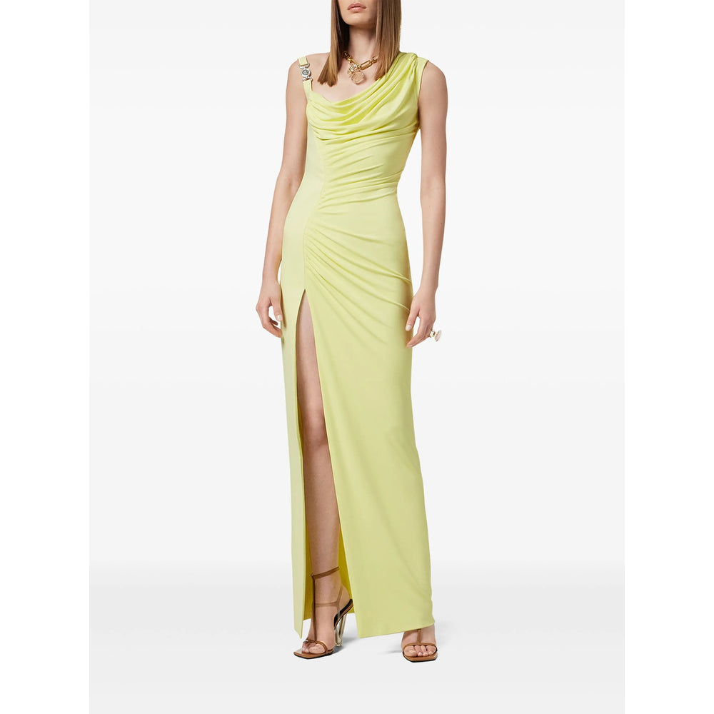 Versace Abiti - Giallo | Wanan Luxury