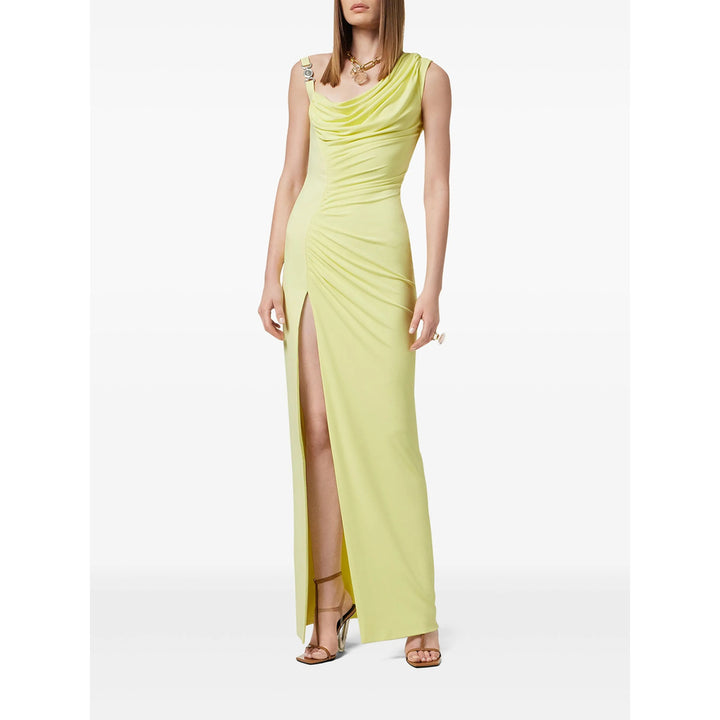 Versace Abiti - Giallo | Wanan Luxury