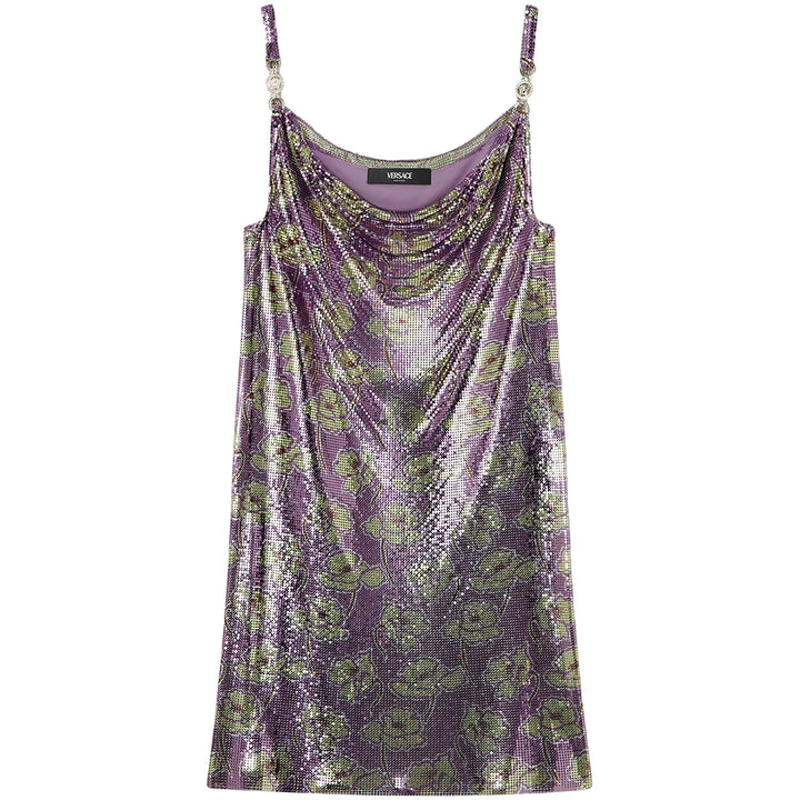 Versace Abiti - Viola | Wanan Luxury