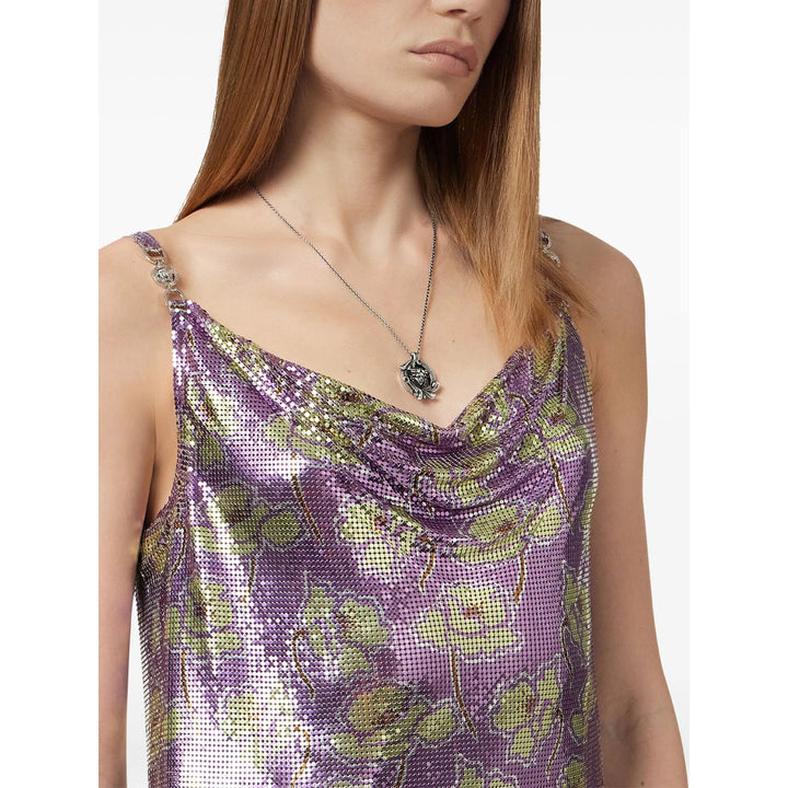 Versace Abiti - Viola | Wanan Luxury