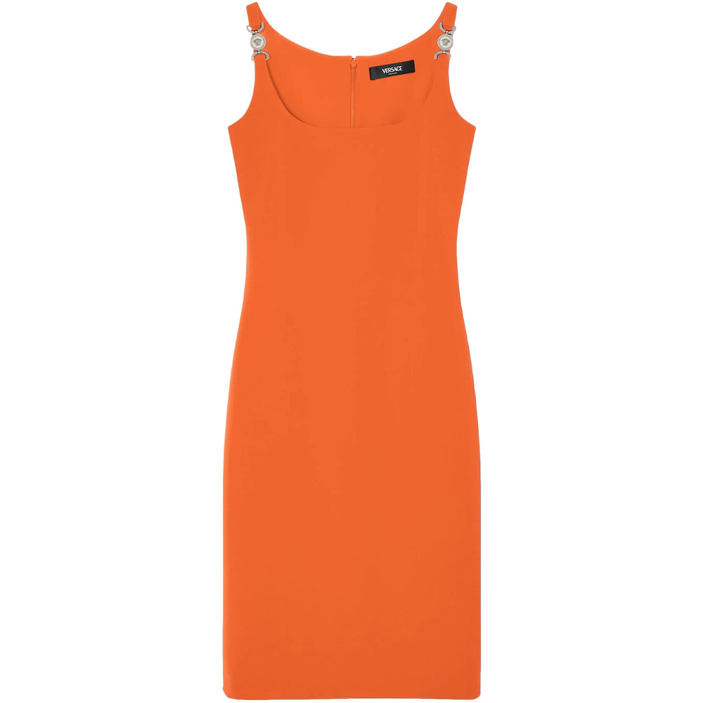 Versace Abiti - Arancione | Wanan Luxury