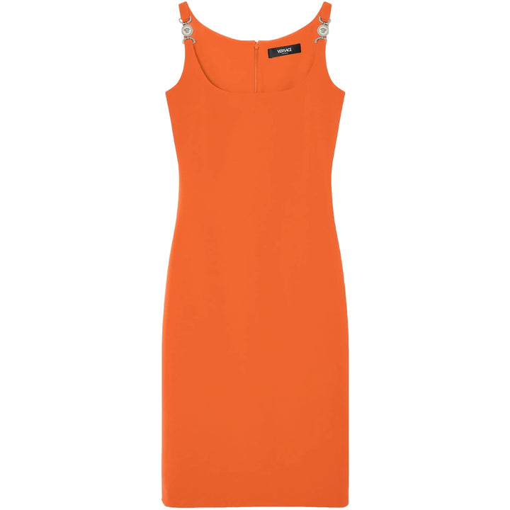 Versace Abiti - Arancione | Wanan Luxury