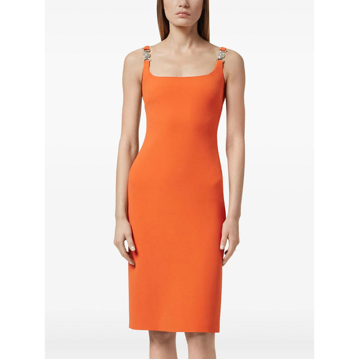 Versace Abiti - Arancione | Wanan Luxury