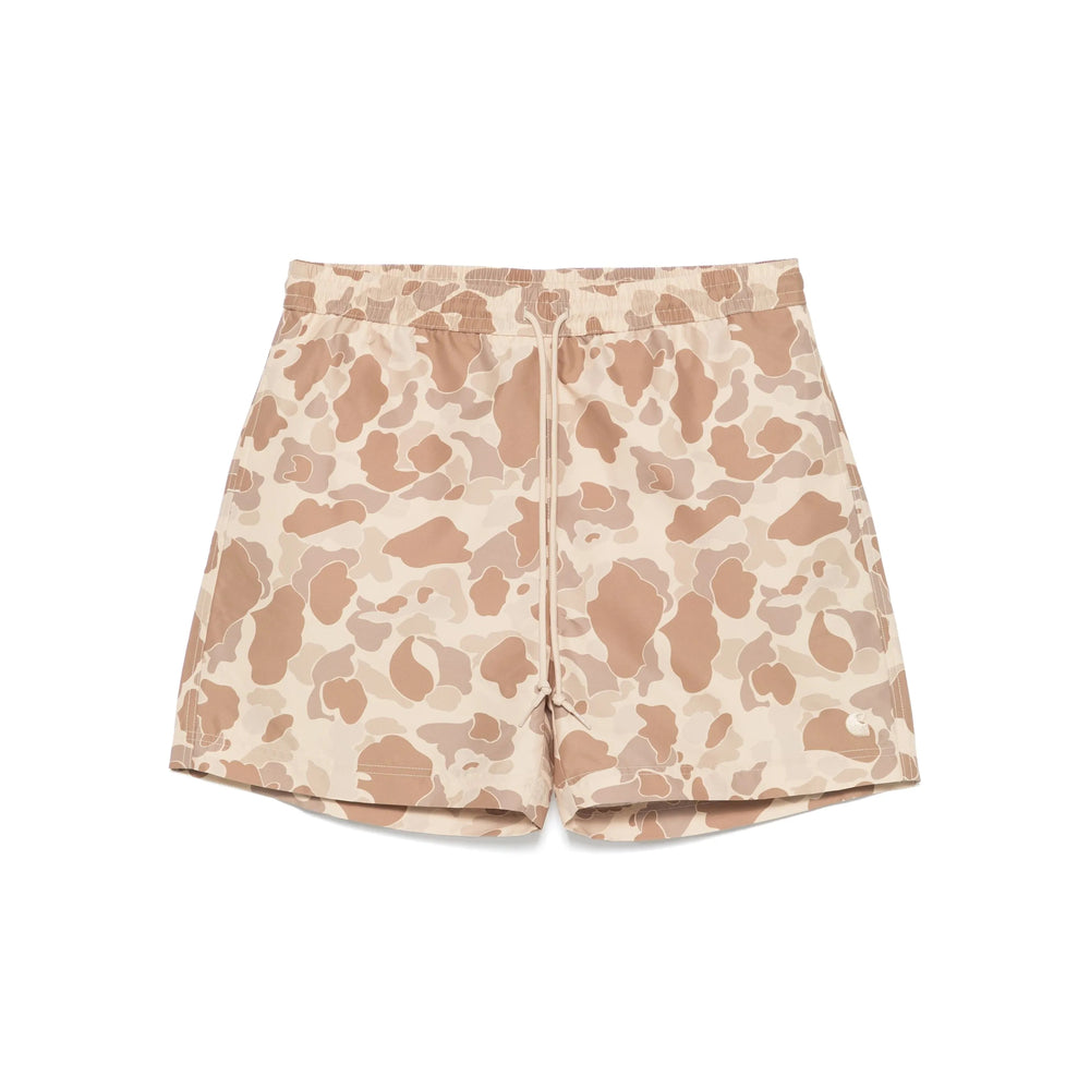 Carhartt Wip Beachwear - Neutro | Wanan Luxury