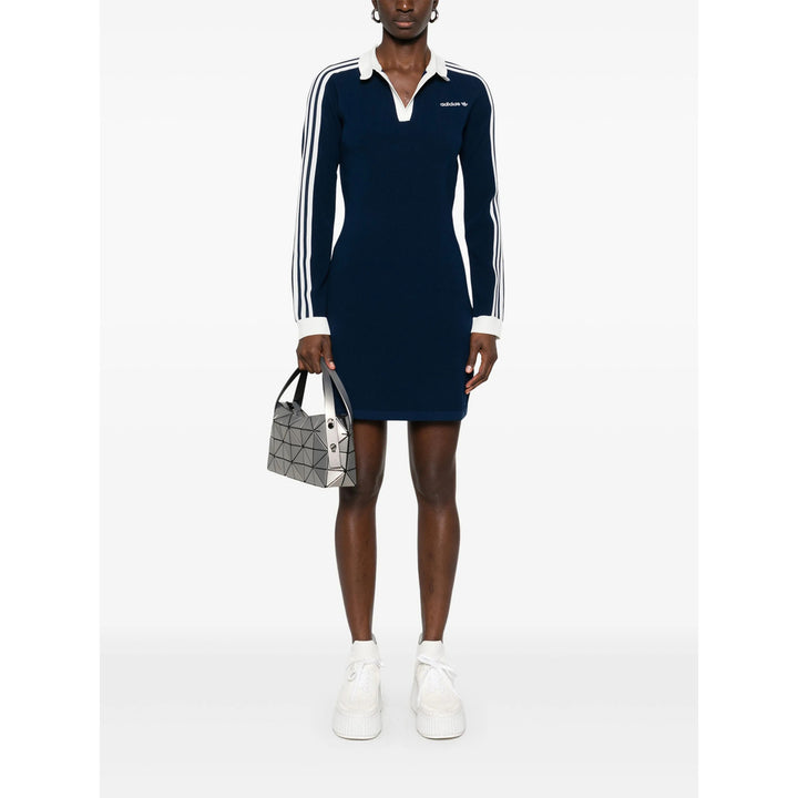 Adidas Originals Abiti - Blu | Wanan Luxury