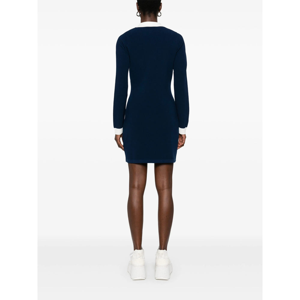 Adidas Originals Abiti - Blu | Wanan Luxury