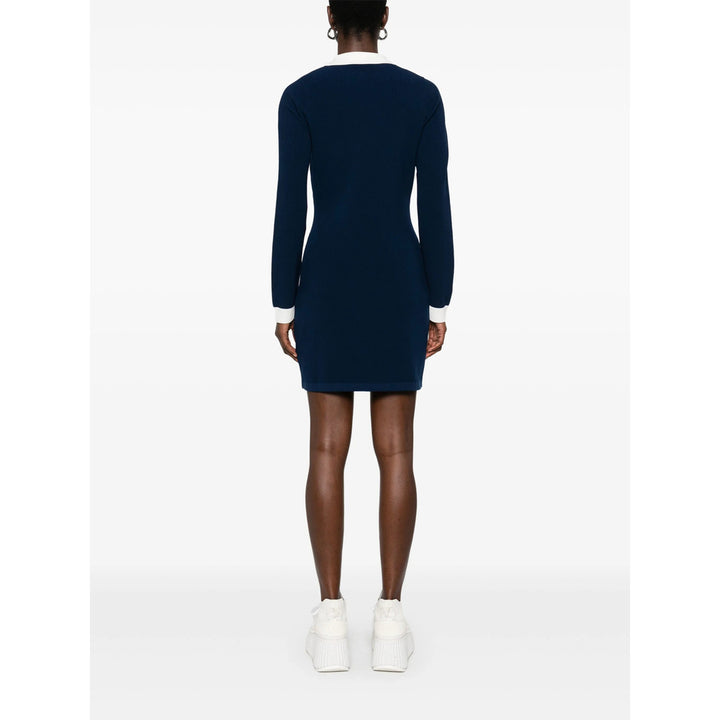 Adidas Originals Abiti - Blu | Wanan Luxury