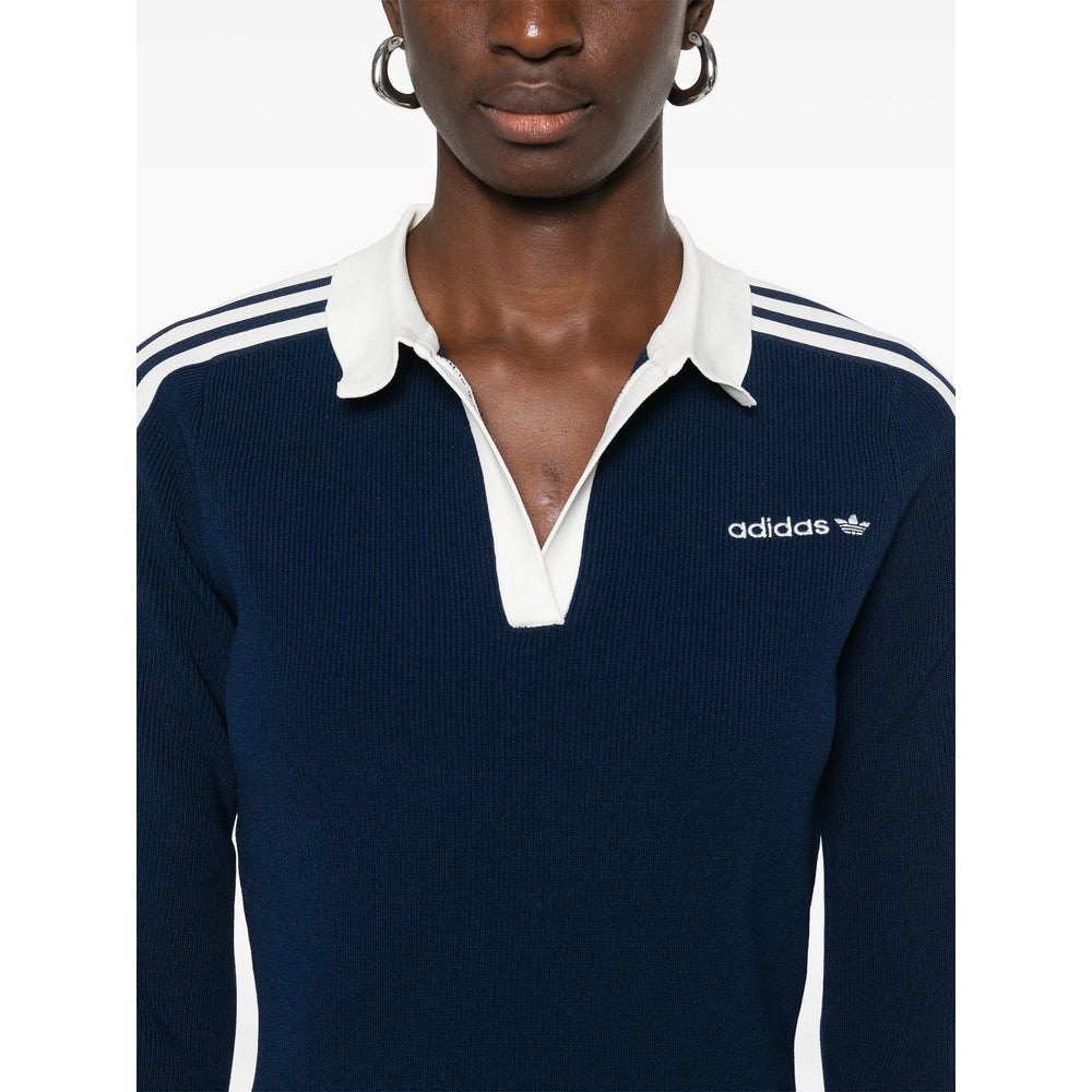 Adidas Originals Abiti - Blu | Wanan Luxury