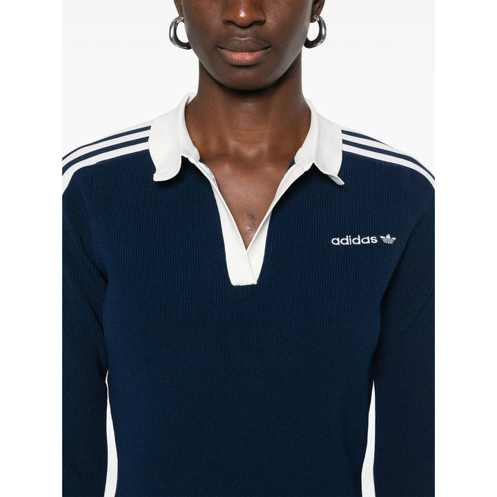 Adidas Originals Abiti - Blu | Wanan Luxury