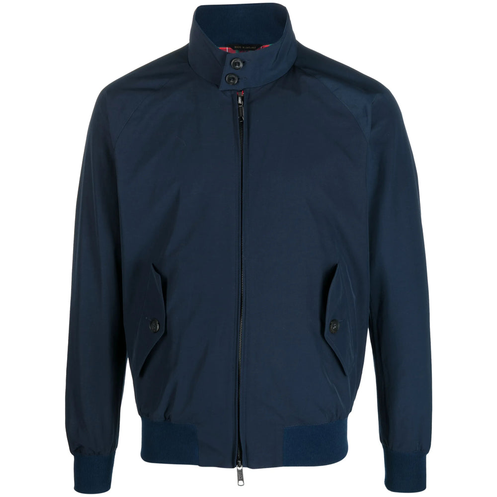 Baracuta Jackets - Blue | Wanan Luxury