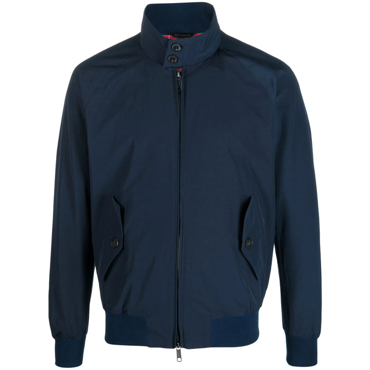 Baracuta Jackets - Blue | Wanan Luxury