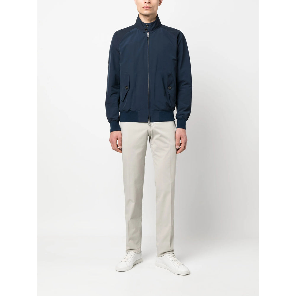 Baracuta Jackets - Blue | Wanan Luxury