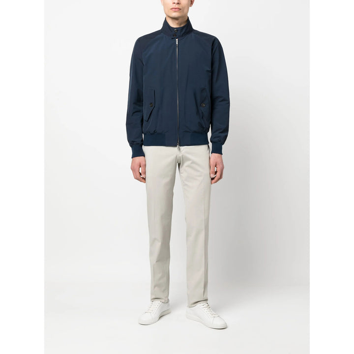 Baracuta Jackets - Blue | Wanan Luxury
