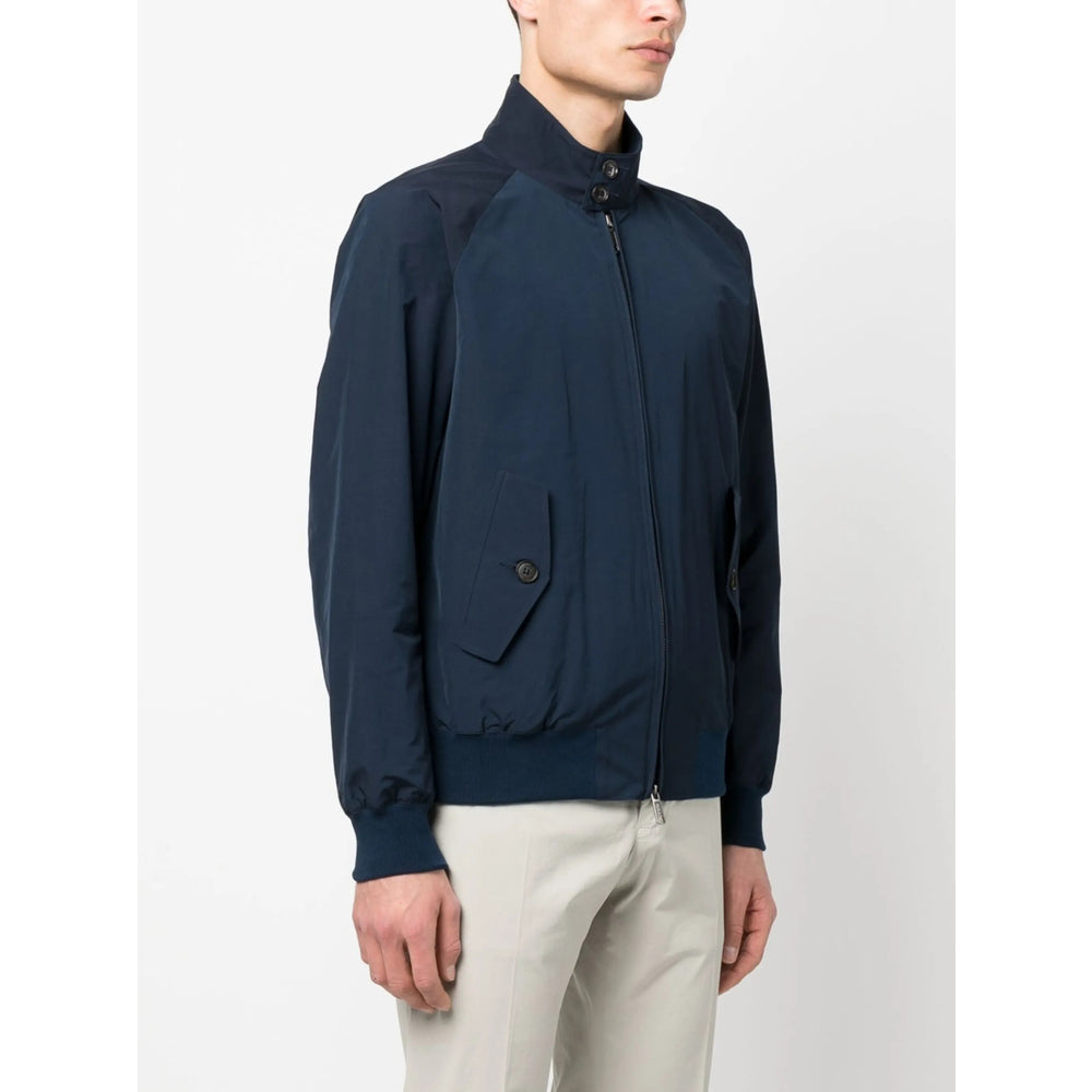 Baracuta Jackets - Blue | Wanan Luxury