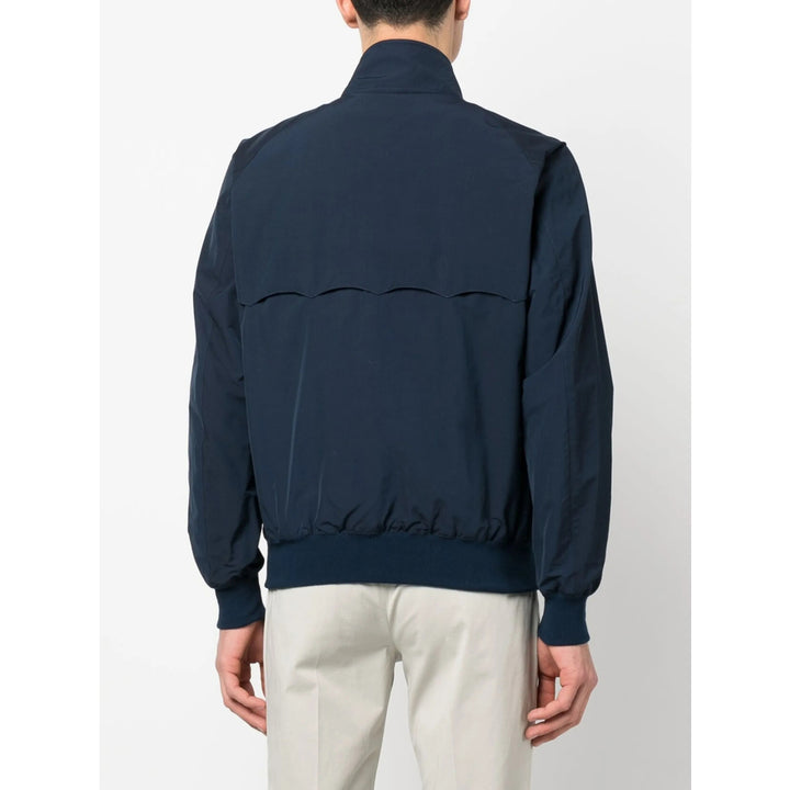 Baracuta Jackets - Blue | Wanan Luxury
