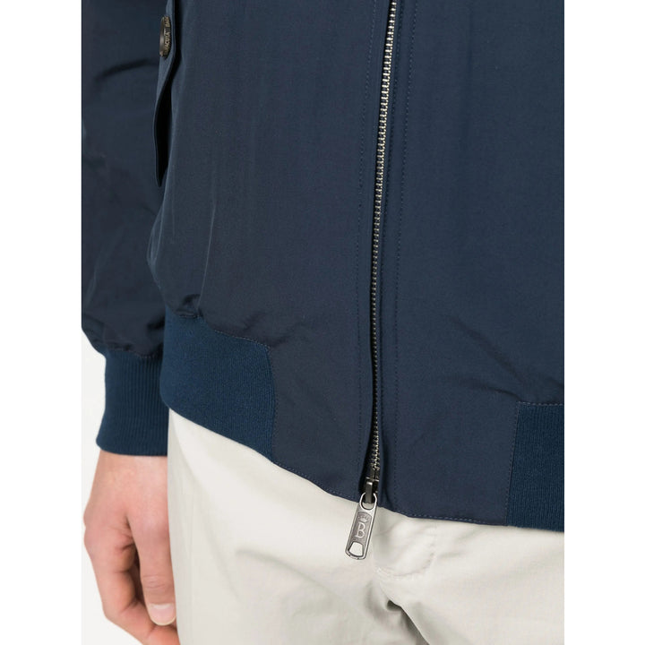 Baracuta Jackets - Blue | Wanan Luxury