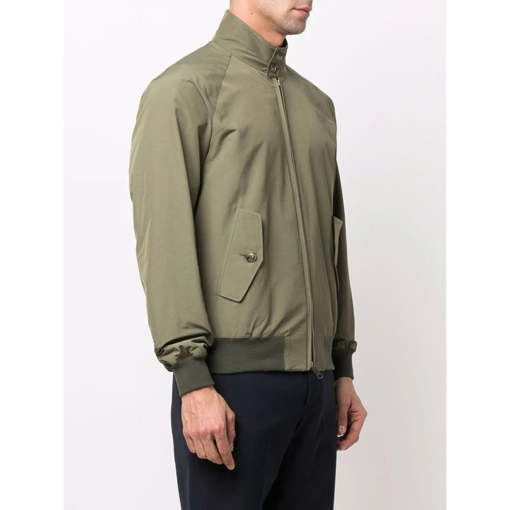 Baracuta Giacche - Verde | Wanan Luxury