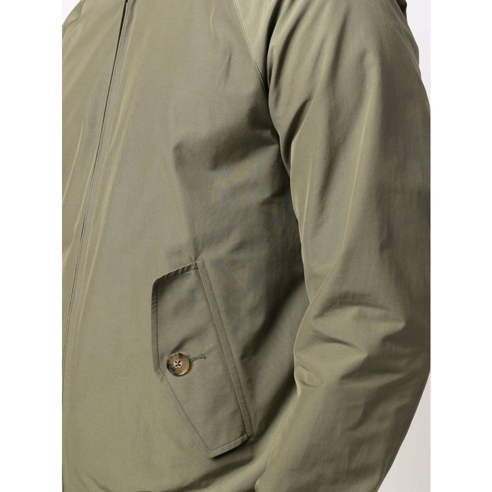 Baracuta Giacche - Verde | Wanan Luxury
