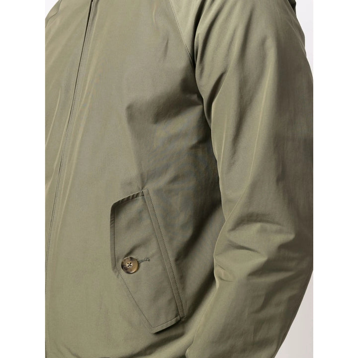 Baracuta Giacche - Verde | Wanan Luxury