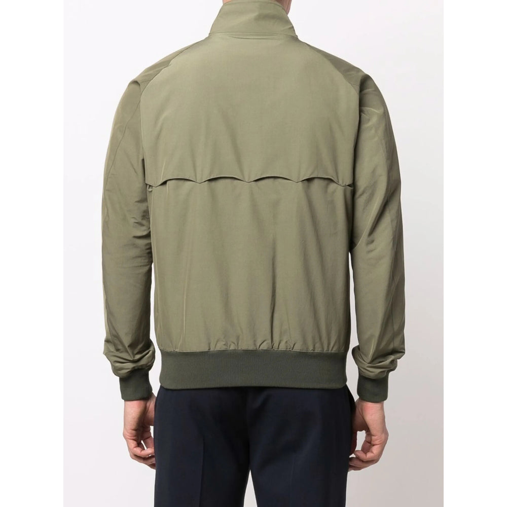 Baracuta Giacche - Verde | Wanan Luxury