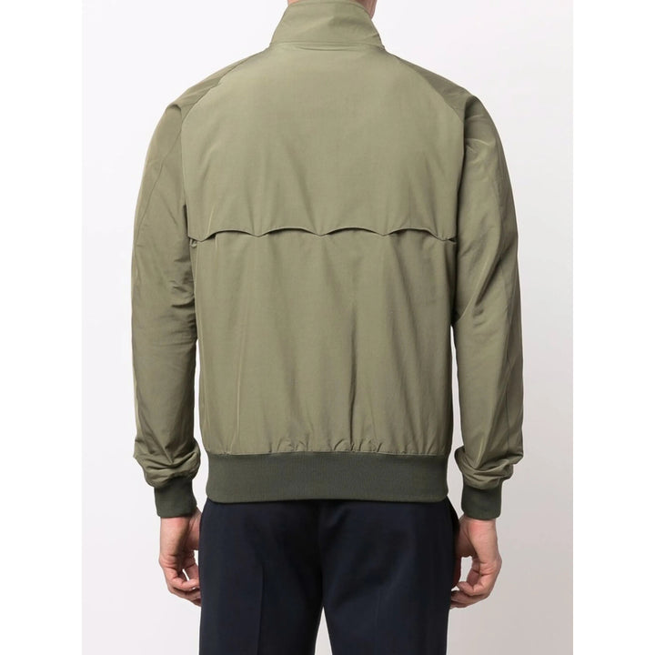 Baracuta Giacche - Verde | Wanan Luxury