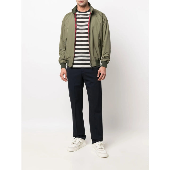 Baracuta Giacche - Verde | Wanan Luxury