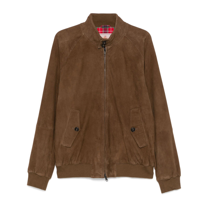 Baracuta Giacche - Marrone | Wanan Luxury