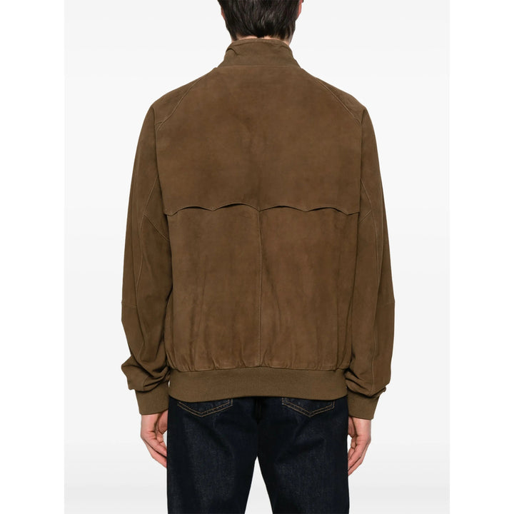 Baracuta Giacche - Marrone | Wanan Luxury