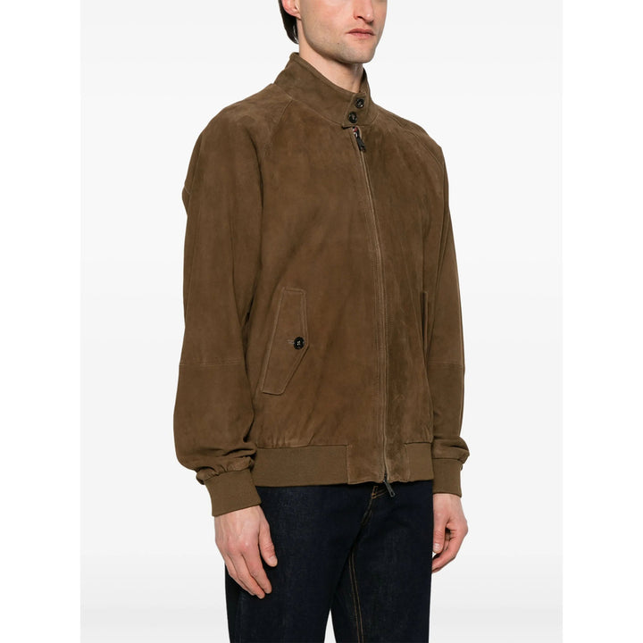 Baracuta Giacche - Marrone | Wanan Luxury