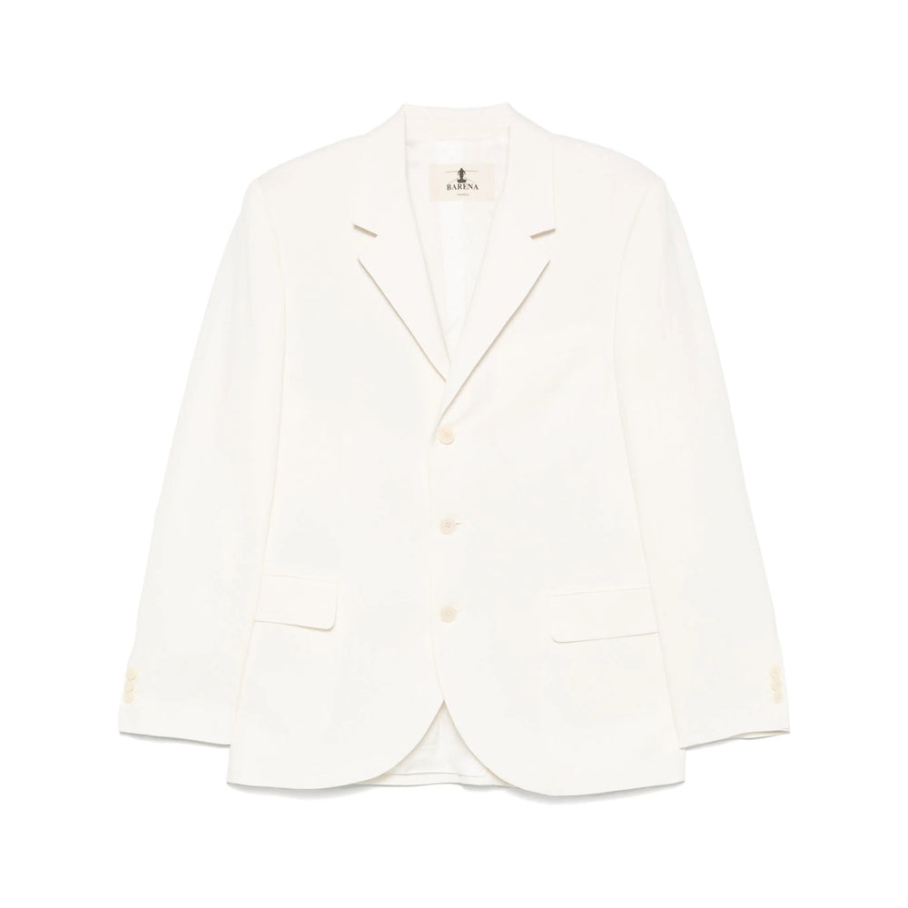 Barena Giacche - Bianco | Wanan Luxury