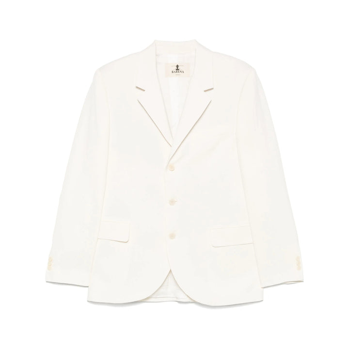 Barena Giacche - Bianco | Wanan Luxury