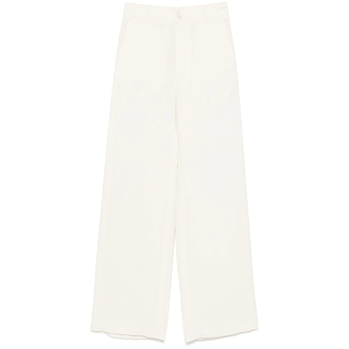 Barena Pantaloni - Neutro | Wanan Luxury